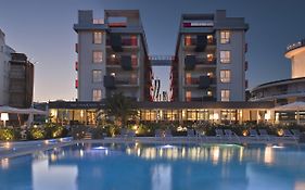 Hotel Orient&Pacific